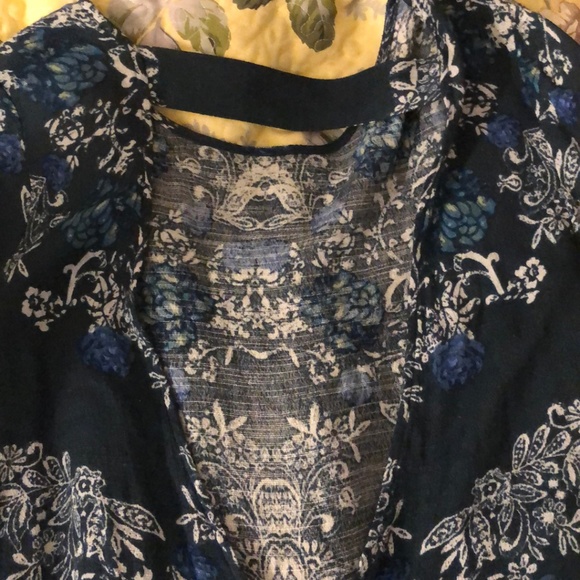 Open back dress - Picture 2 of 3